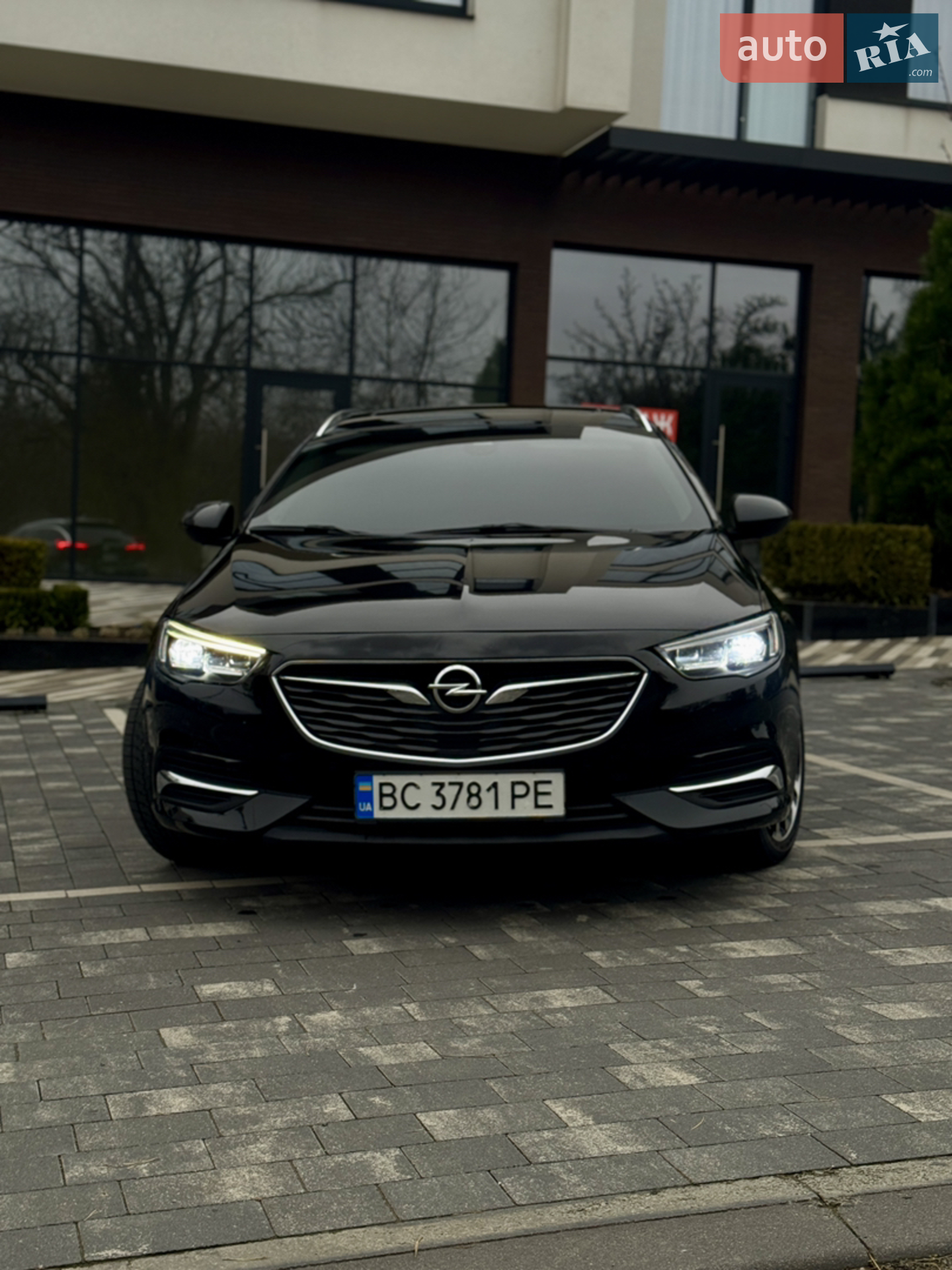 2018 Opel Insignia - мініатюра 37