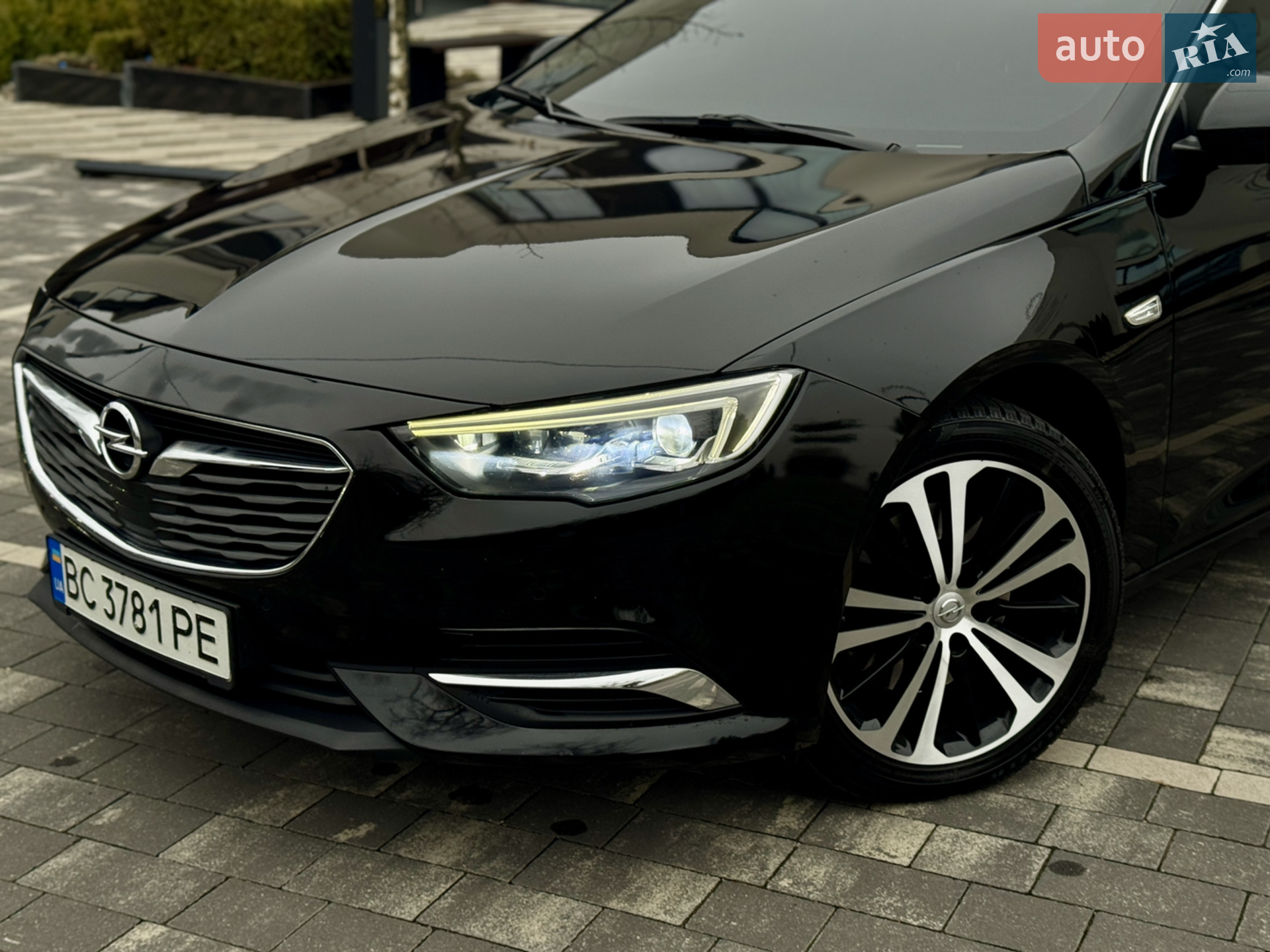 2018 Opel Insignia - мініатюра 40