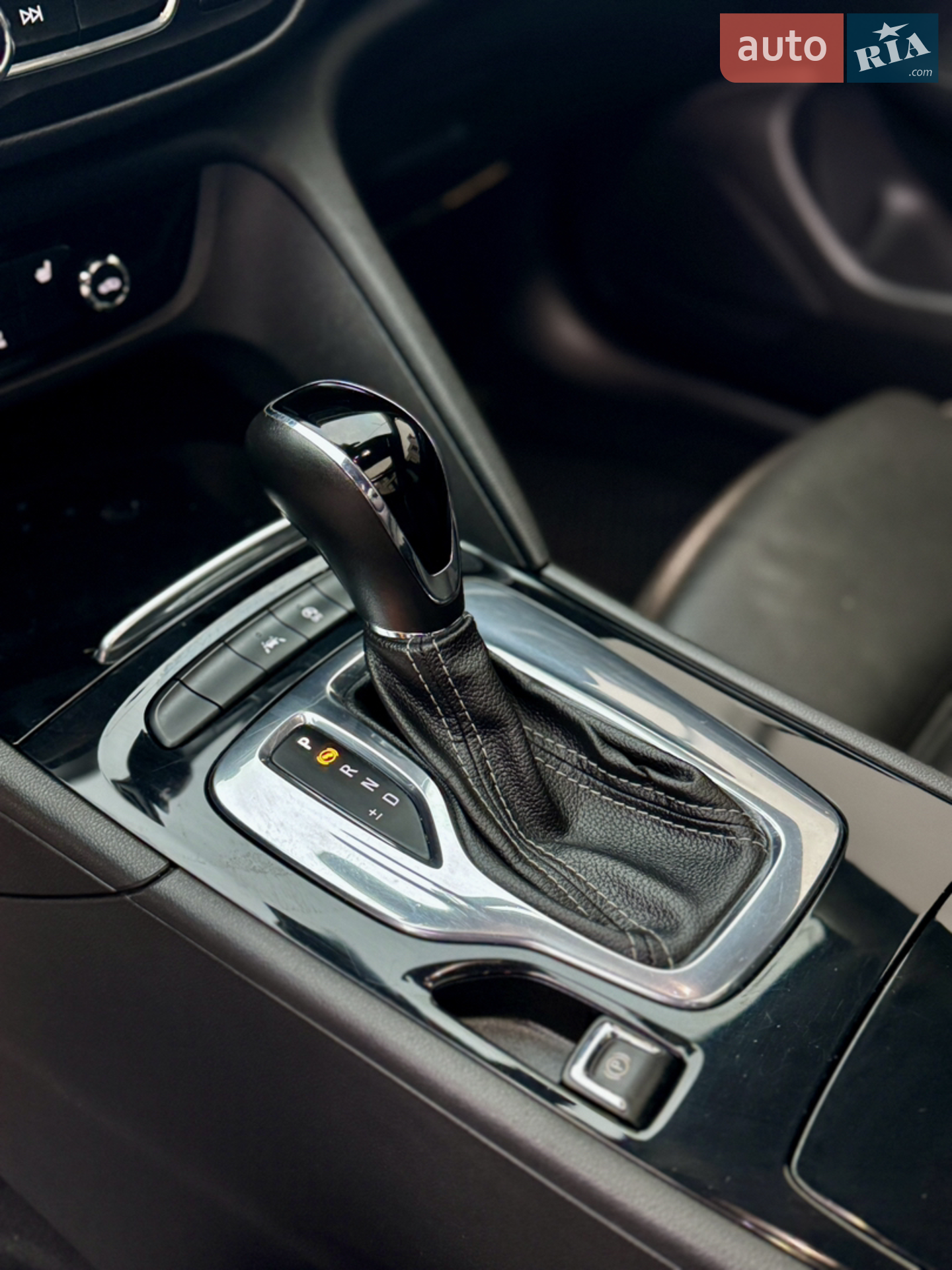 2018 Opel Insignia - мініатюра 52