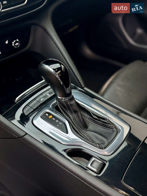 Универсал Opel Insignia 2018 в Ужгороде