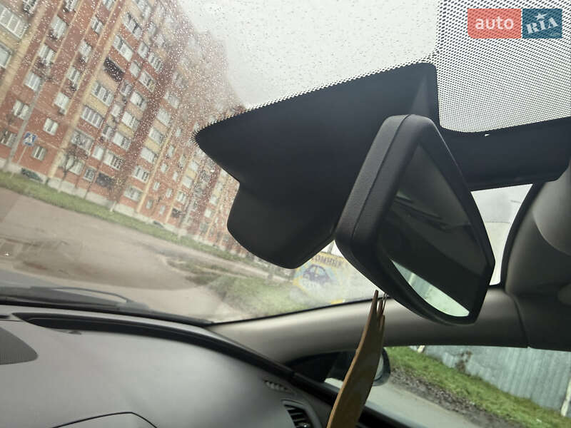 Универсал Opel Insignia 2009 в Борисполе фото 24 Универсал Opel Insignia 2009 в Борисполе
