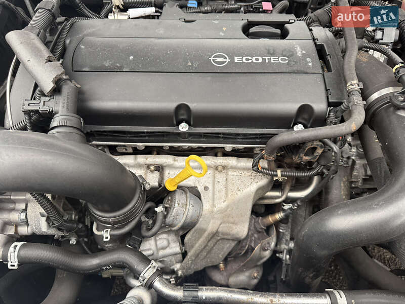 Универсал Opel Insignia 2009 в Борисполе фото 53 Универсал Opel Insignia 2009 в Борисполе