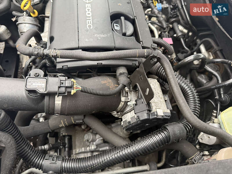 Универсал Opel Insignia 2009 в Борисполе фото 57 Универсал Opel Insignia 2009 в Борисполе