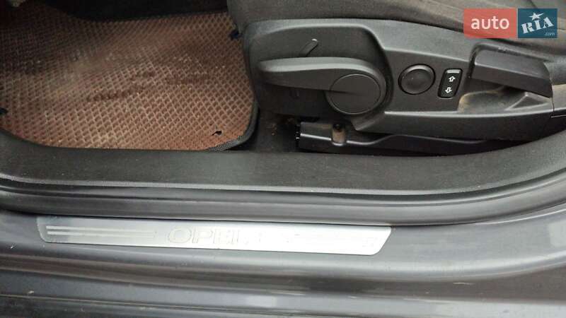Универсал Opel Insignia 2009 в Хмельницком фото 12 Универсал Opel Insignia 2009 в Хмельницком