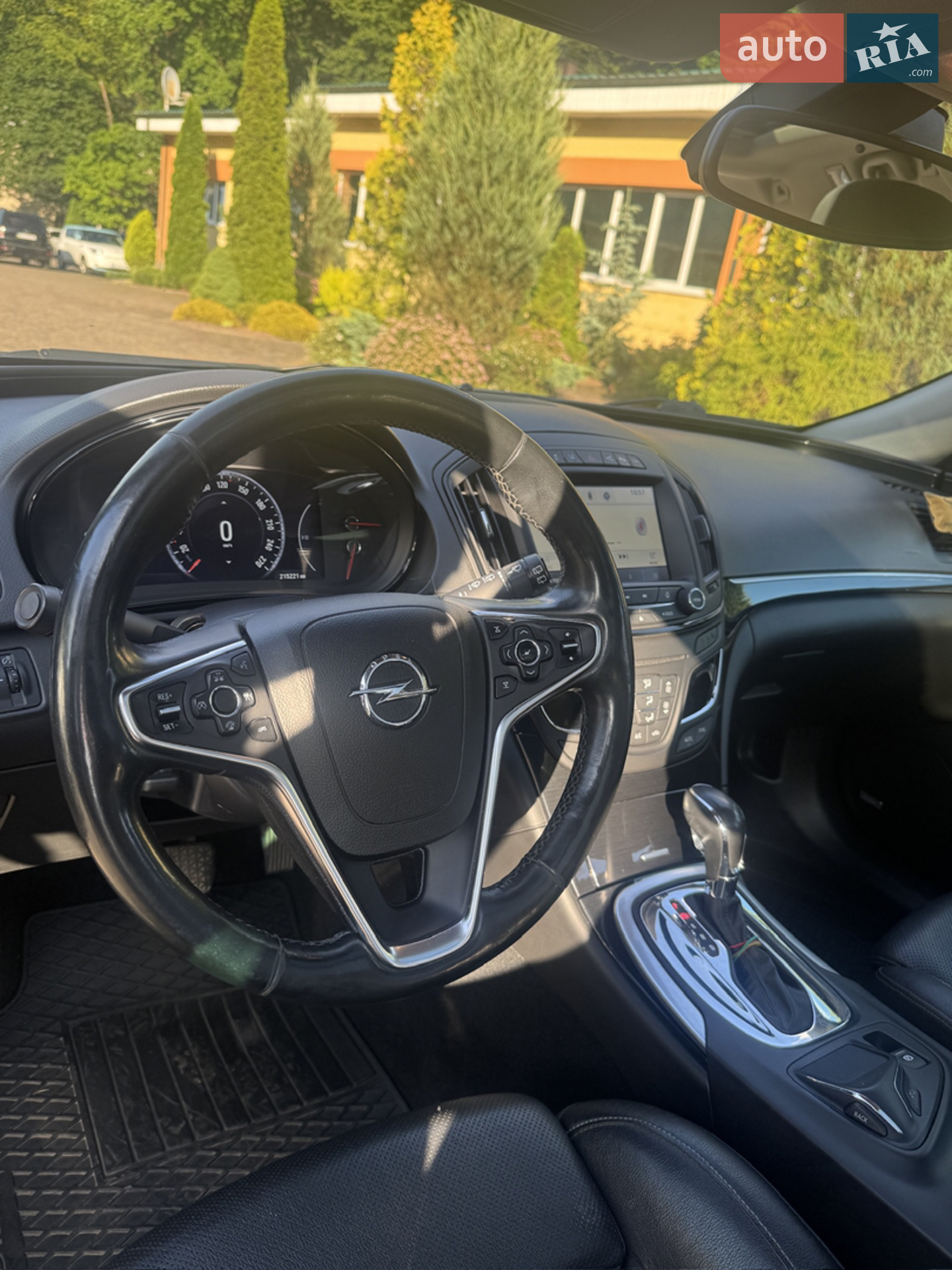 2014 Opel Insignia - мініатюра 14