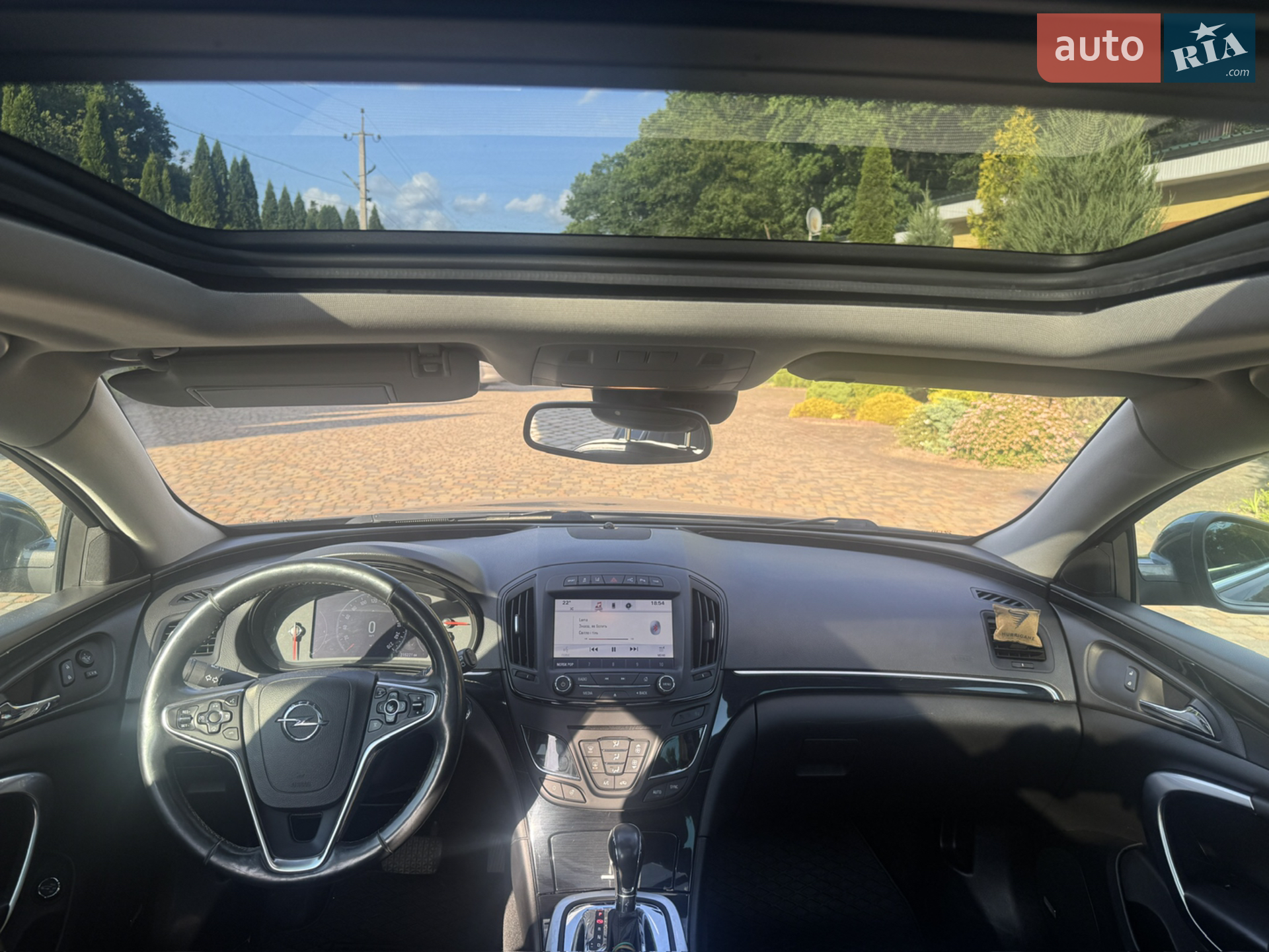 2014 Opel Insignia - мініатюра 22