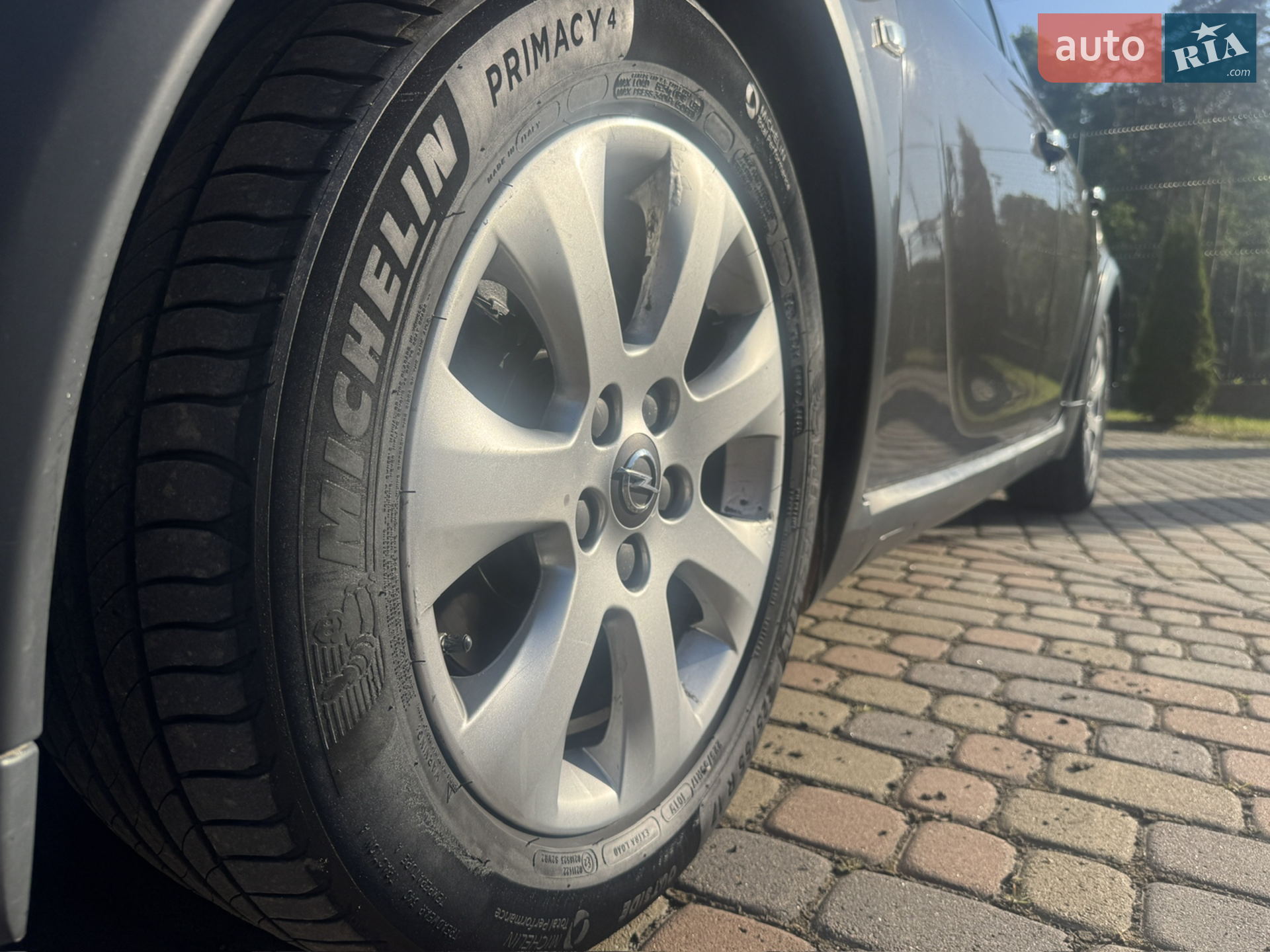 2014 Opel Insignia - мініатюра 24