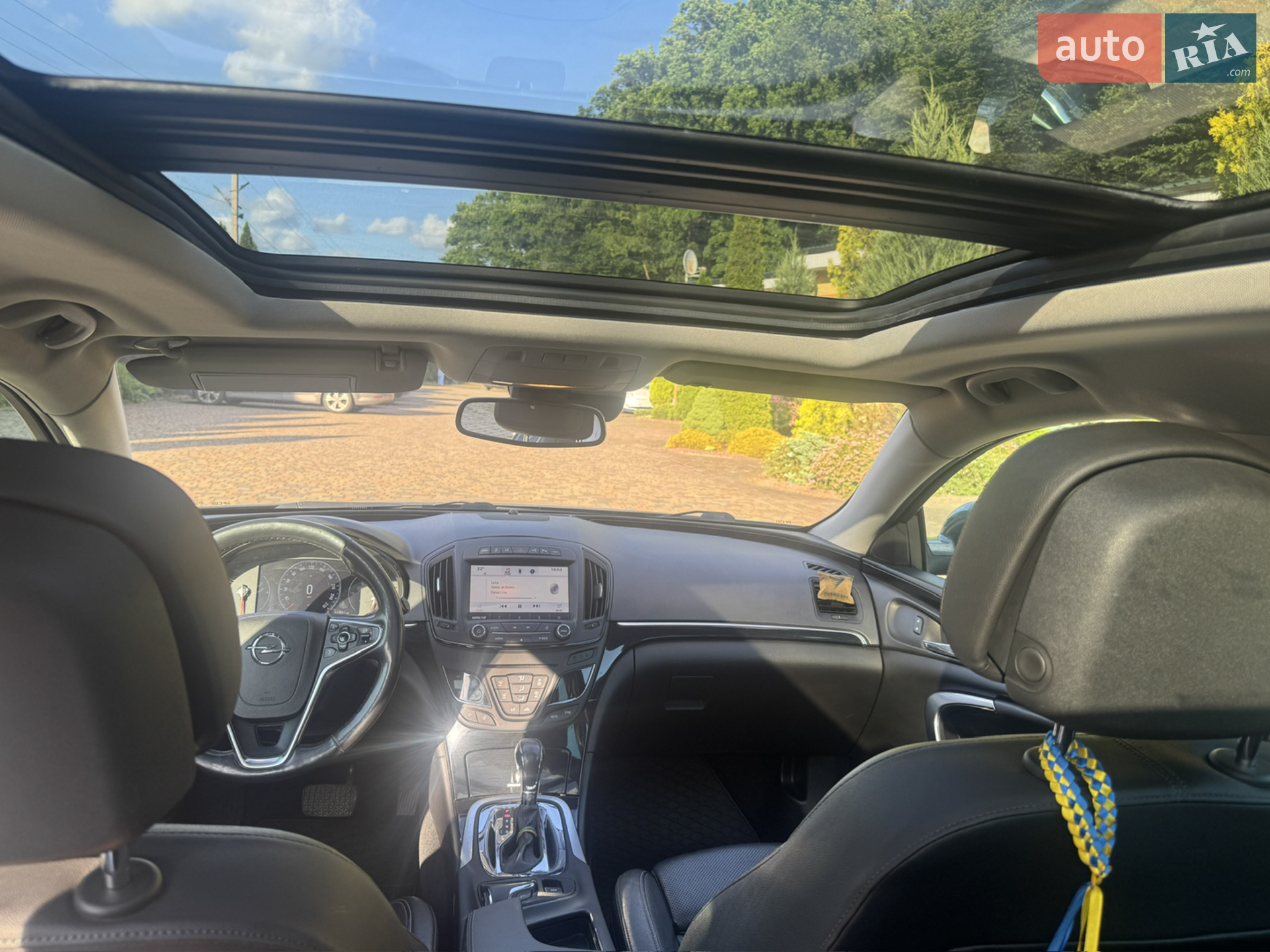 2014 Opel Insignia - мініатюра 25