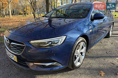 Универсал Opel Insignia 2020 в Хмельницком