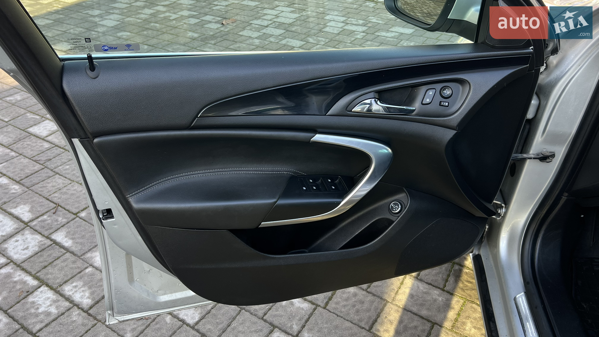 2015 Opel Insignia - мініатюра 24