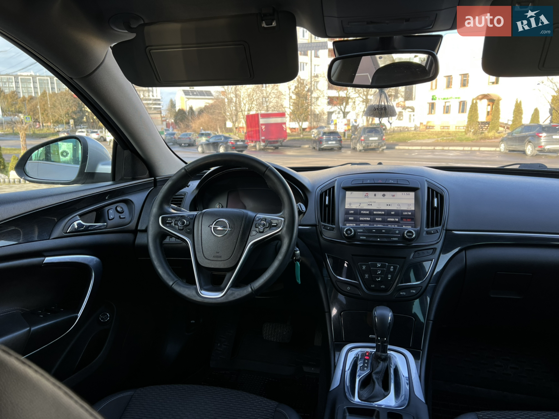 2015 Opel Insignia - мініатюра 29