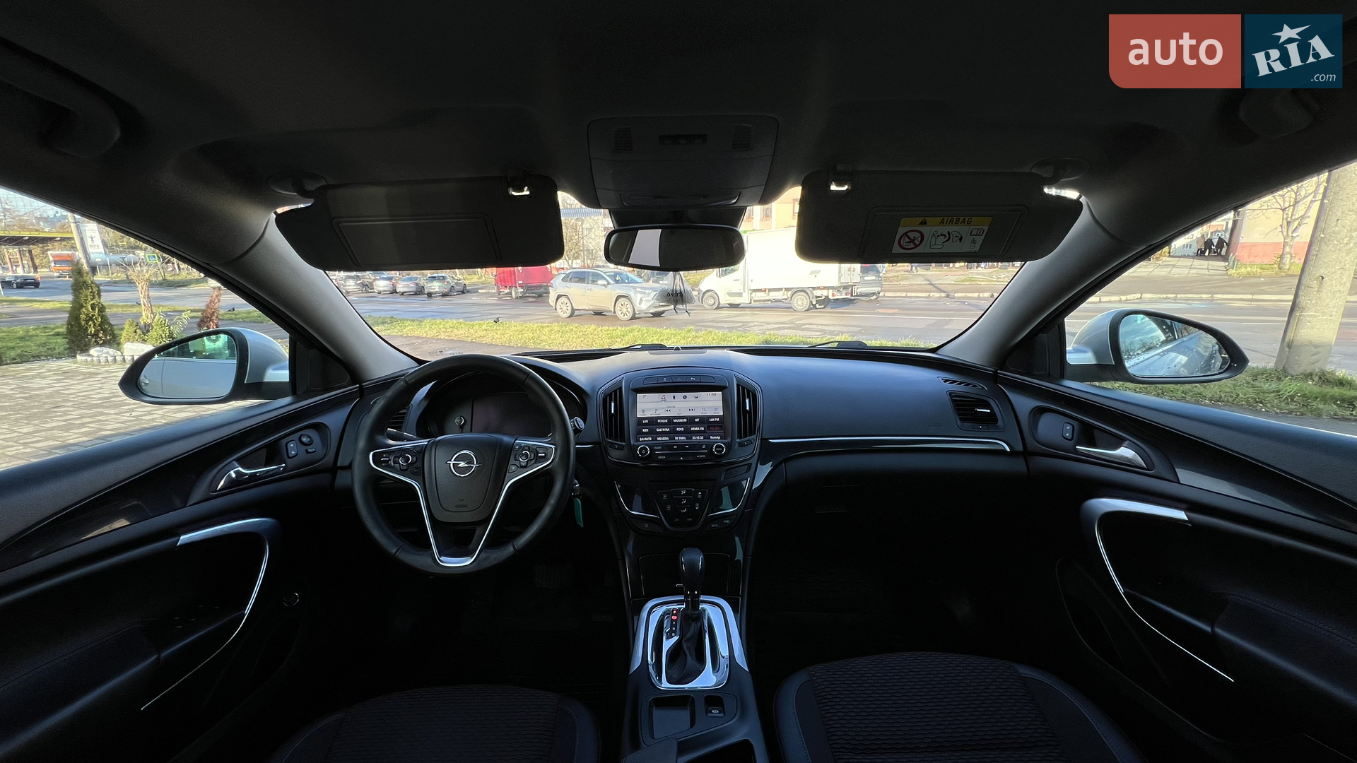 2015 Opel Insignia - мініатюра 30