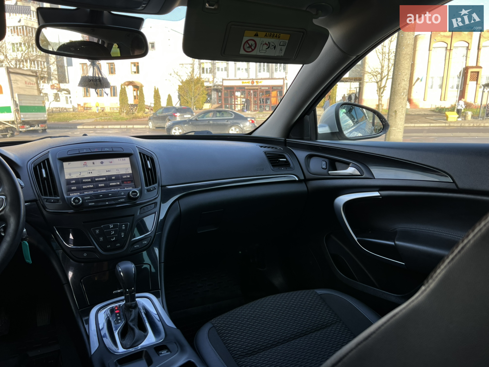 2015 Opel Insignia - мініатюра 28