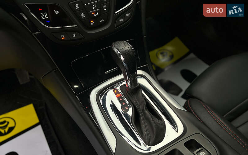 Универсал Opel Insignia 2017 в Мукачево фото 17 Универсал Opel Insignia 2017 в Мукачево