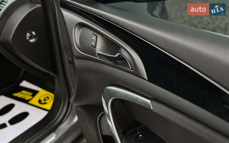 Универсал Opel Insignia 2017 в Мукачево фото 20 Универсал Opel Insignia 2017 в Мукачево