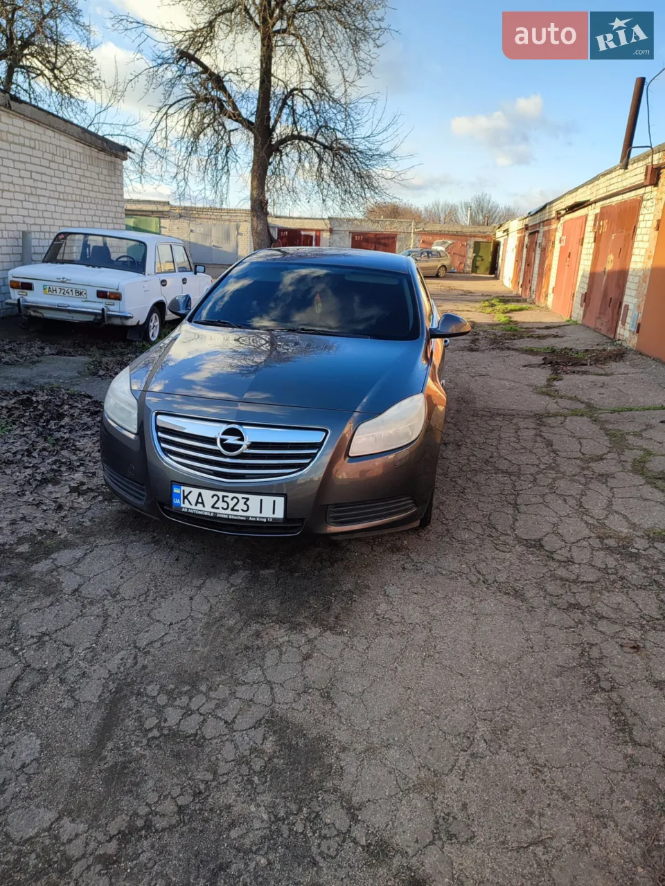 2011 Opel Insignia - мініатюра 25