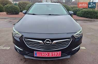Універсал Opel Insignia 2019 в Києві