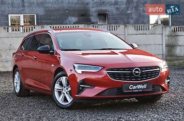 Универсал Opel Insignia 2020 в Луцке