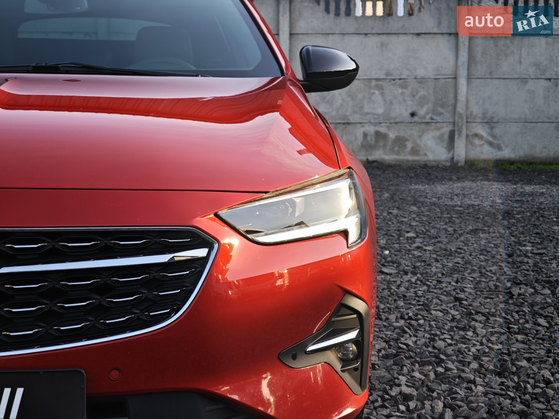 2020 Opel Insignia - мініатюра 11