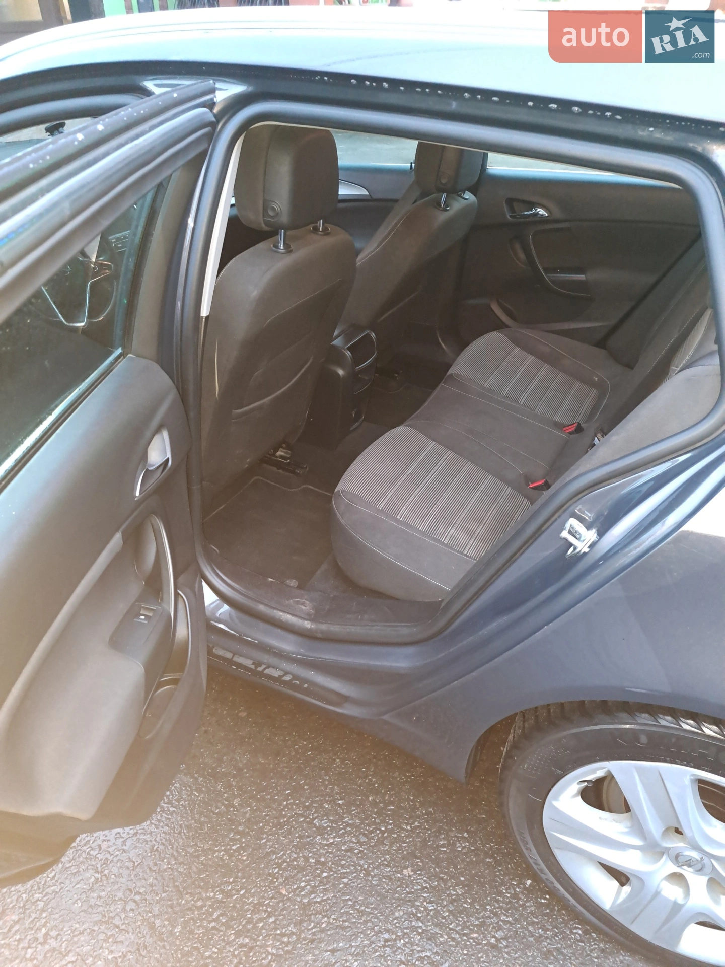 2015 Opel Insignia - мініатюра 22