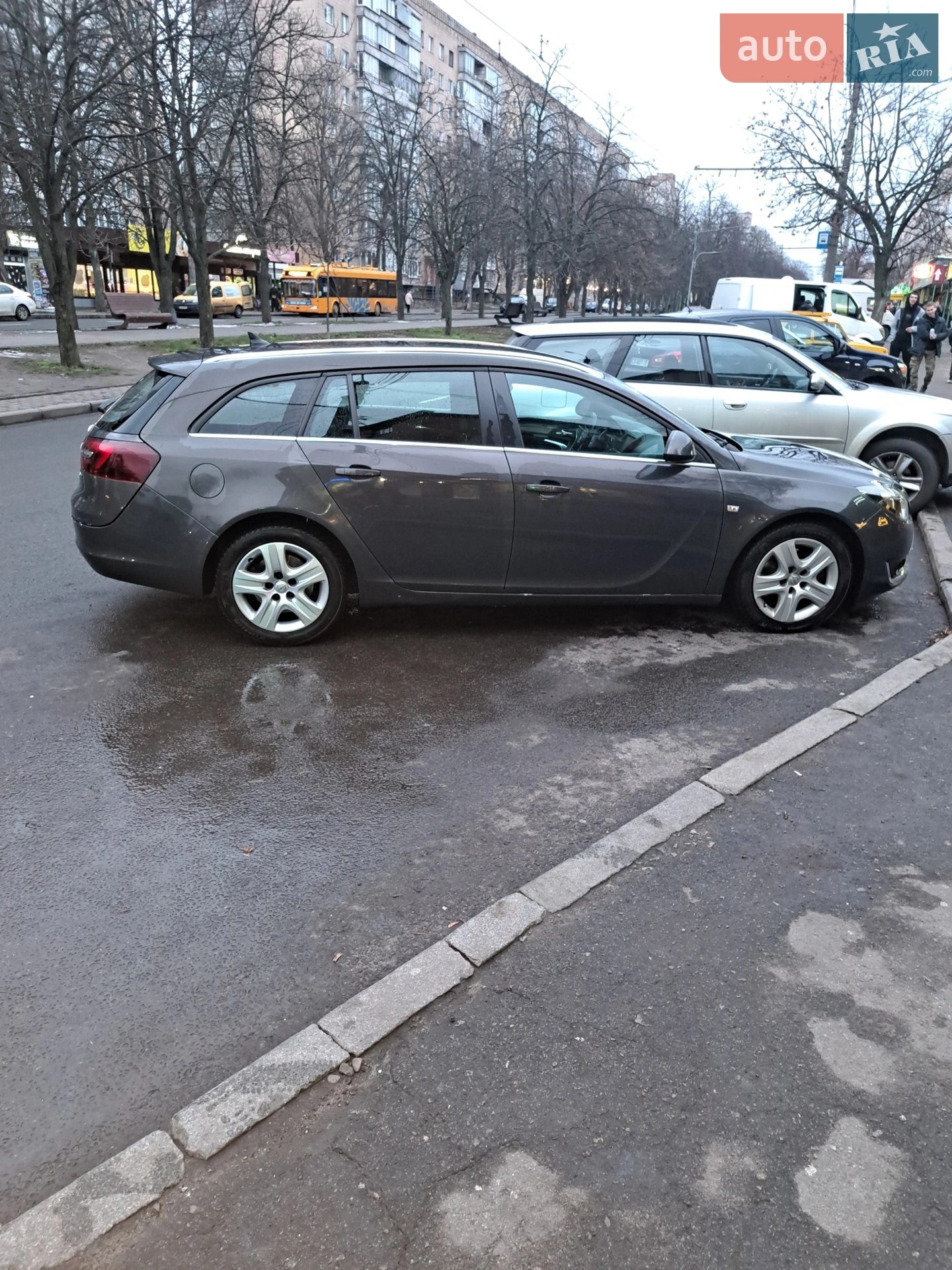 2015 Opel Insignia - мініатюра 26