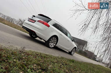 Универсал Opel Insignia 2010 в Борисполе