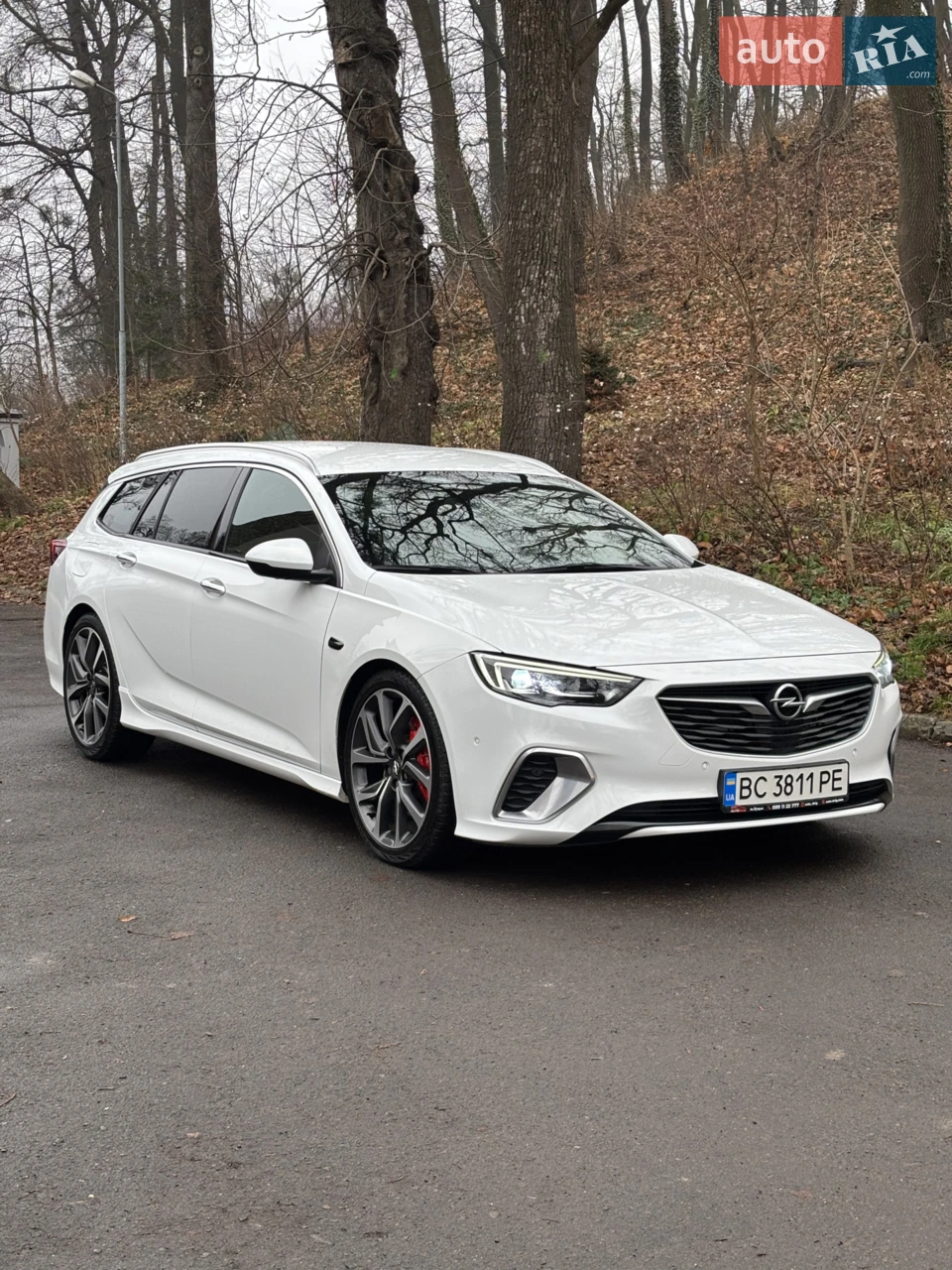 2019 Opel Insignia - мініатюра 28