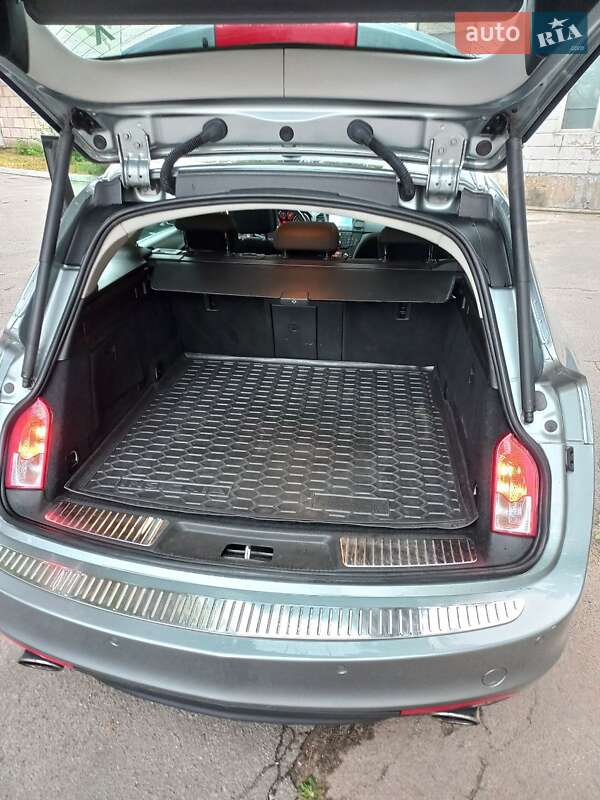 Універсал Opel Insignia 2013 в Києві