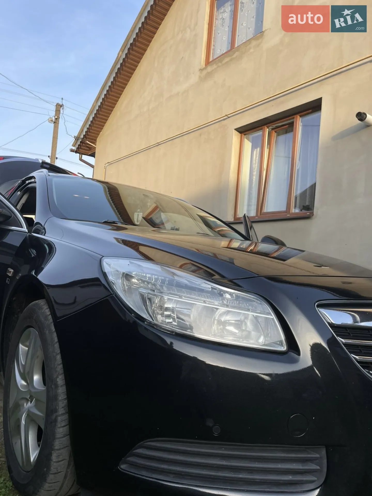 2012 Opel Insignia - мініатюра 9