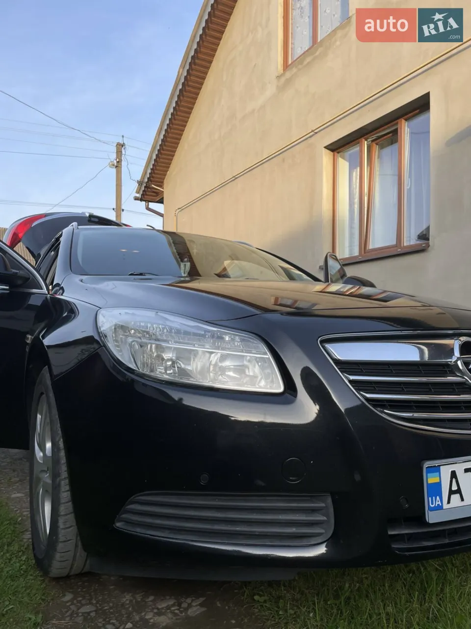 2011 Opel Insignia - мініатюра 23