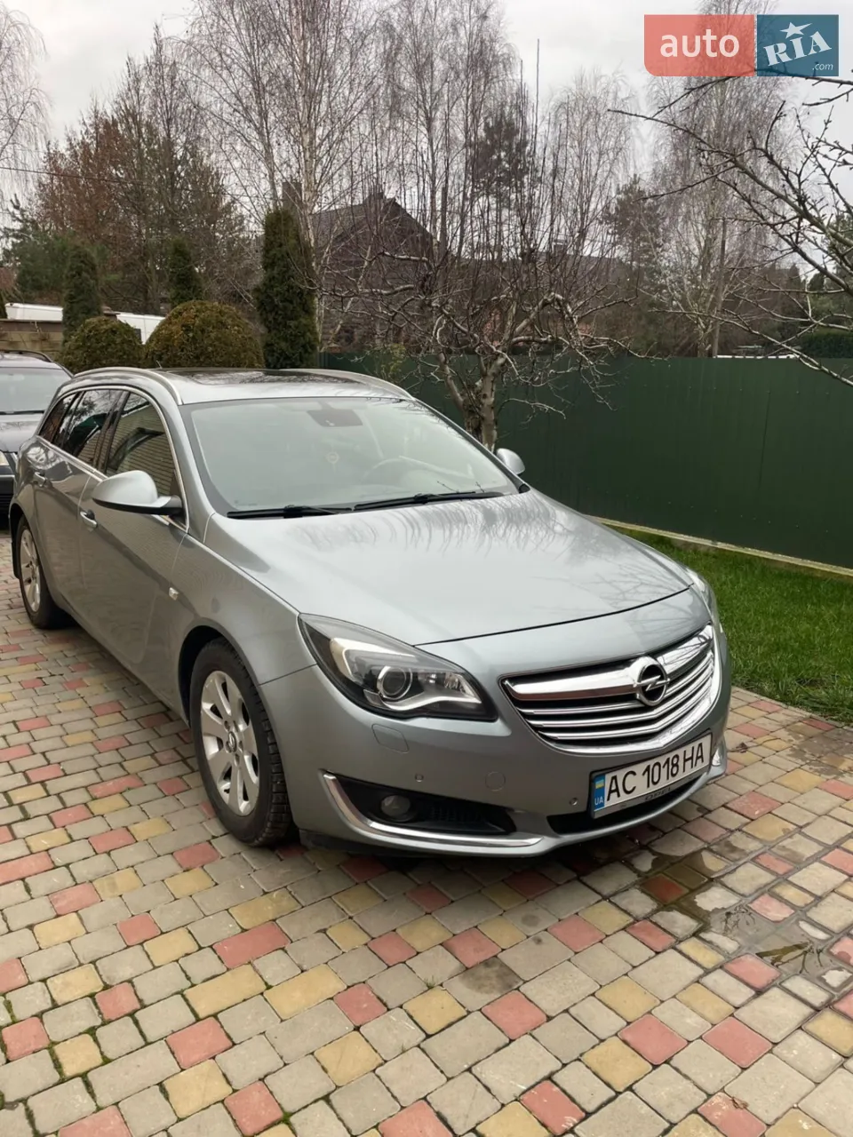 2013 Opel Insignia - мініатюра 23
