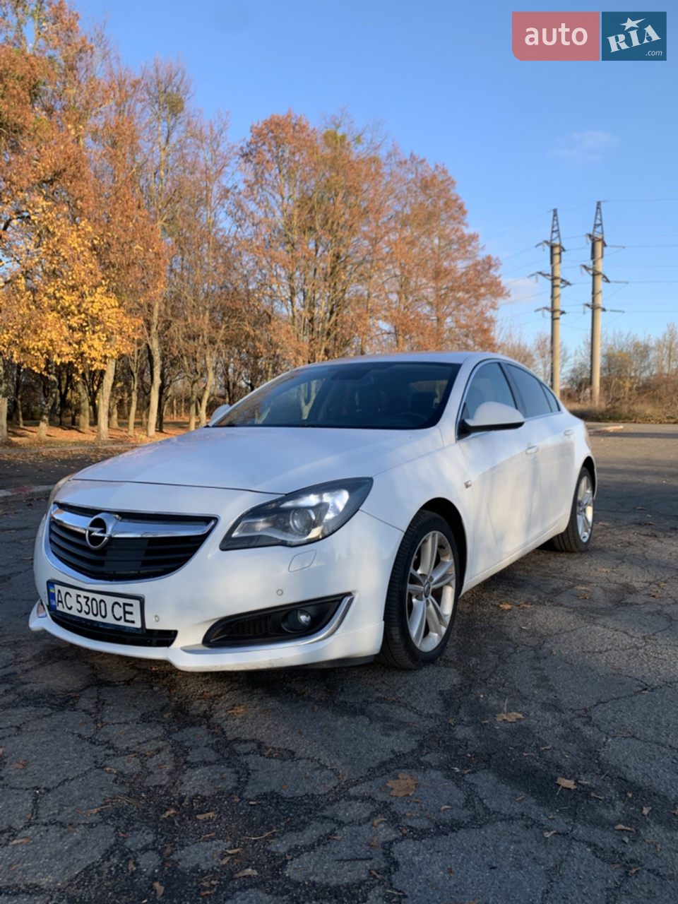 2013 Opel Insignia - мініатюра 15
