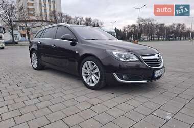 Универсал Opel Insignia 2013 в Черкассах