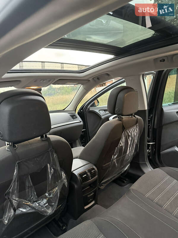 Универсал Opel Insignia 2014 в Днепре фото 18 Универсал Opel Insignia 2014 в Днепре