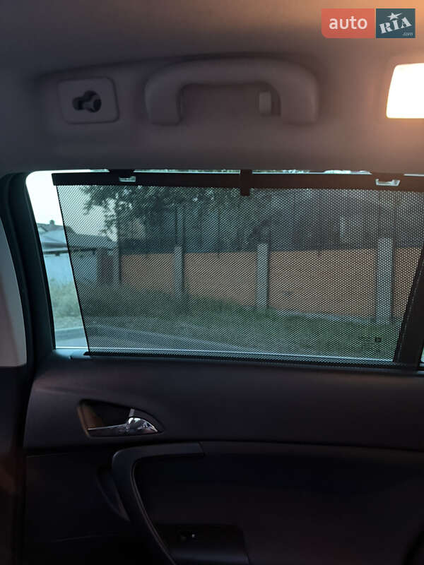 Универсал Opel Insignia 2014 в Днепре фото 33 Универсал Opel Insignia 2014 в Днепре