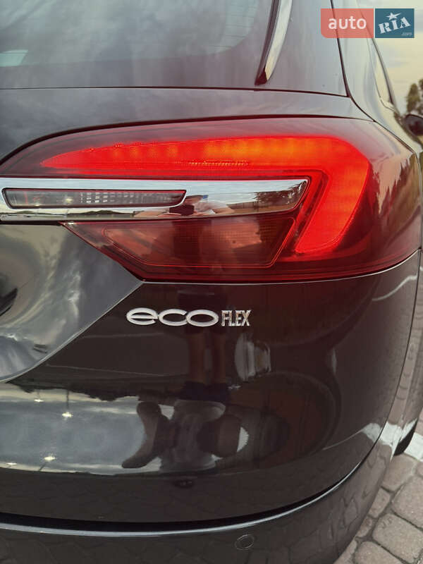 Универсал Opel Insignia 2014 в Днепре фото 44 Универсал Opel Insignia 2014 в Днепре