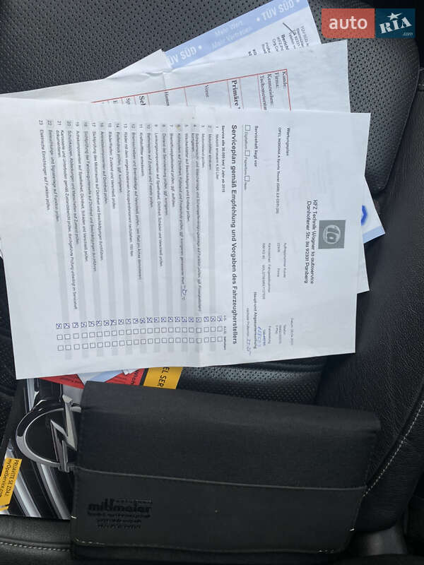 Универсал Opel Insignia 2014 в Виннице фото 21 Универсал Opel Insignia 2014 в Виннице