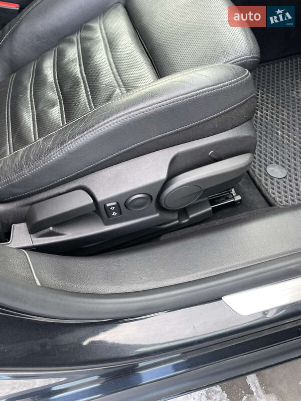 Універсал Opel Insignia 2012 в Горохові