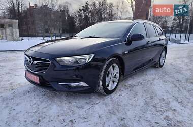 Універсал Opel Insignia 2018 в Житомирі