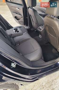 Універсал Opel Insignia 2018 в Житомирі