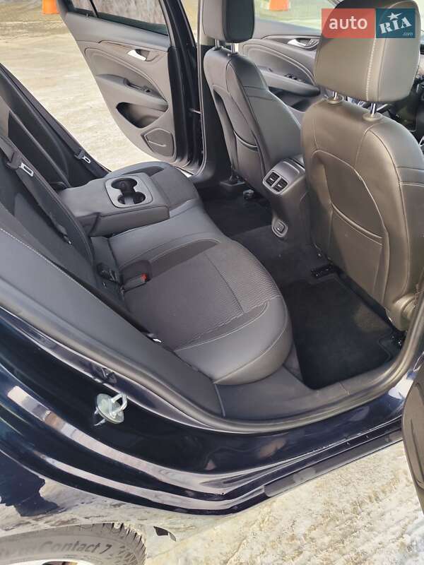 Универсал Opel Insignia 2018 в Житомире фото 13 Универсал Opel Insignia 2018 в Житомире