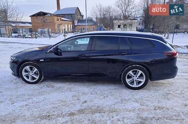 Універсал Opel Insignia 2018 в Житомирі