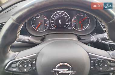 Універсал Opel Insignia 2018 в Житомирі