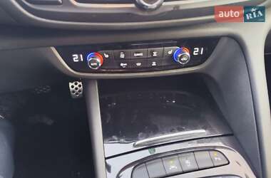 Універсал Opel Insignia 2018 в Житомирі