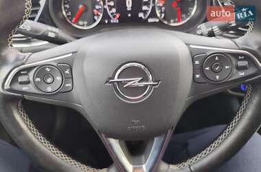 Універсал Opel Insignia 2018 в Житомирі