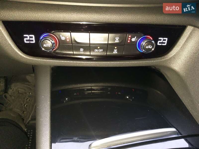 Универсал Opel Insignia 2017 в Бердичеве фото 14 Универсал Opel Insignia 2017 в Бердичеве