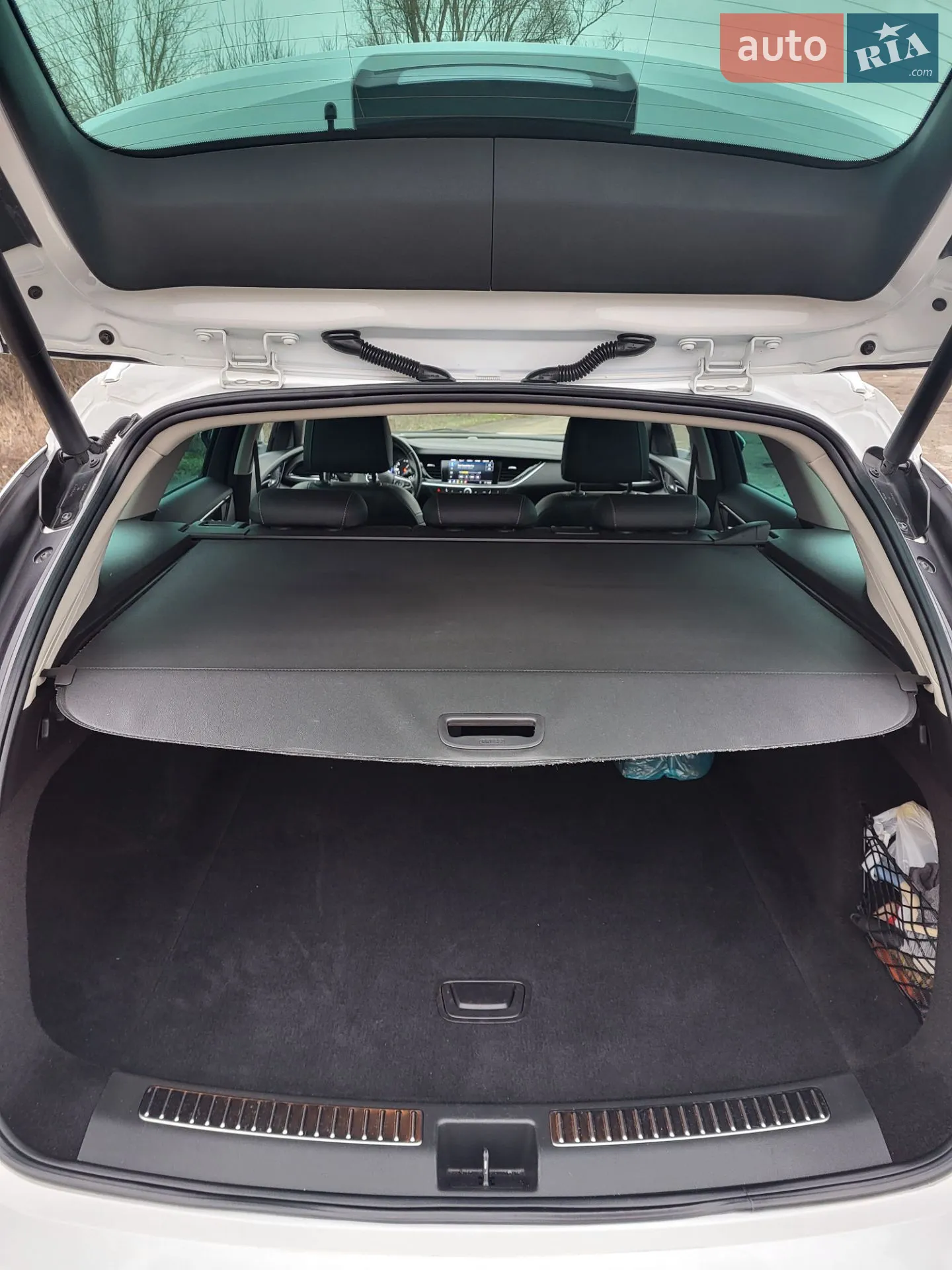 2019 Opel Insignia - мініатюра 19