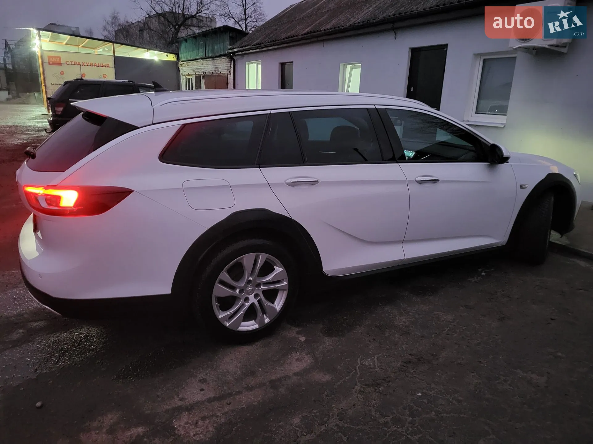 2019 Opel Insignia - мініатюра 35