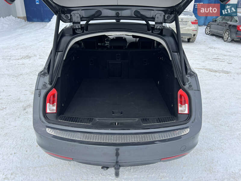 Универсал Opel Insignia 2011 в Бродах