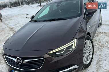 Универсал Opel Insignia 2018 в Житомире